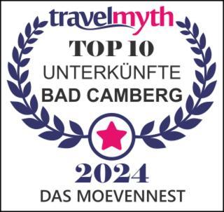 Das Moevennest Bad Camberg Exterior photo